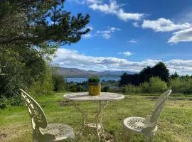 Perfect for two close to Kenmare
