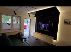 Apartament Słowik Lux