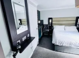 PREMIER COUNTRYSIDE STAYS 3 Guest Rooms SLEEPS 8