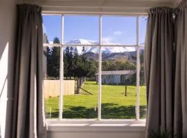 Hill View