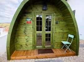 LEIRIA Side Bungalow