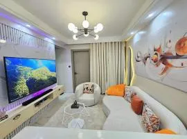 The Urban Loft
