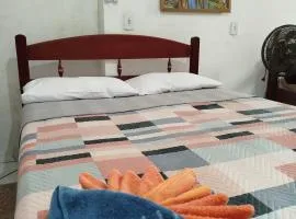 Minha casa pousada