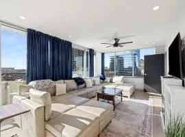 175 LEX - Walkable Downtown Lexington & Rupp Arena - Full Condos
