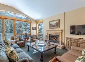 Gore Creek Alpine Chalet