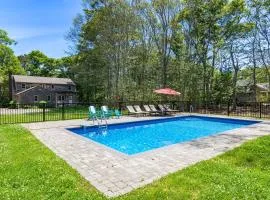 Spacious Home with Private In-Ground Pool