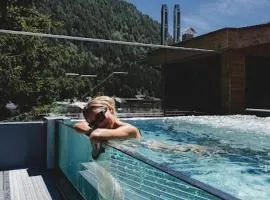 Hotel Rosengarten