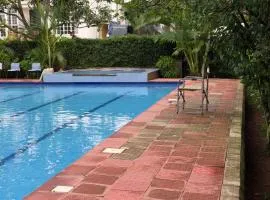 Bubuli country club