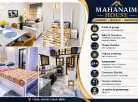 Appartement en lieu paisible, Abomey-Calavi, Bénin