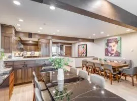 Vail Ski-In Ski-Out Chalet