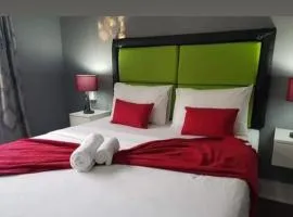 Matte Guest House In Port Elizabeth