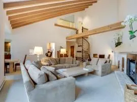 Golden Peak Ski-in Ski-Out Residence