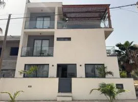 Casa Petit Pays