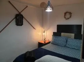Master's Homestay