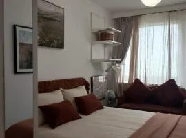 Casa Maria Holiday Apartment Kołobrzeg