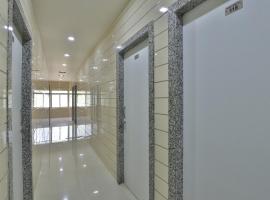 Hotel O Balaji Inn, hotel u gradu 'Vadodara'