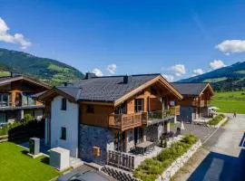 Tauernlodge Chalet Salzach