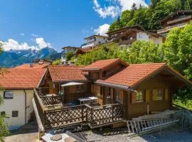 Pauls-Hütte