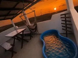 Por do sol residence