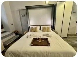 La casa nel borgo
