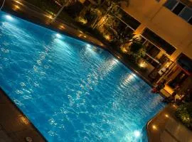 KIGALI E6 APARTMENTs RESORTS