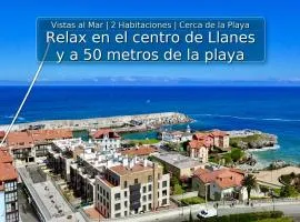 Puerto Chico Beach & Center Apartment