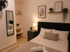 Ortega La 33 Hotel y Spa