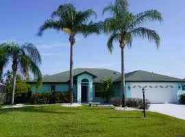 The Beach House