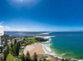 Seaspray Views - Lifestyle Yamba