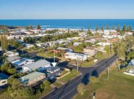 Yamba Beach House