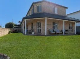 Yamba Beach House