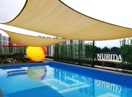 호텔 누리다 Hotel Nurida