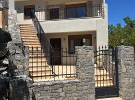 Psichro Apartments Hera