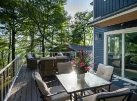 Tranquil Shores Relax on Lake Michigan 4BR, 4BA