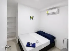 Hotel Costa Santa Marta VYP