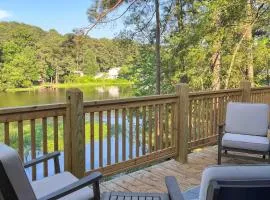 Big Bass Bungalow - Quitman Tx