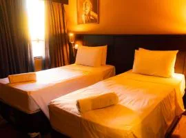 Zagat Classic Hotel