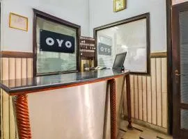 Hotel O Prem Chunaria
