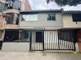 Casa Máximo