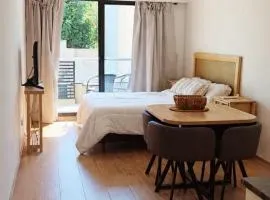 Hermoso departamento Saavedra