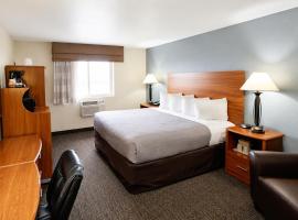 Quality Inn Gillette, hotel u gradu 'Gillette'