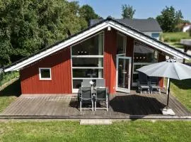 Haus MeerZeit