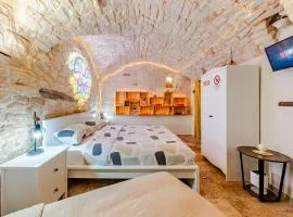 Vitti Stone House - Centro Storico Castellana