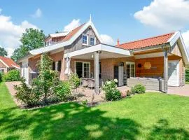 3 Bedroom Stunning Home In Hoge Hexel