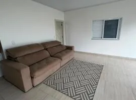 Refúgio Encosta das Serras - Casa com pôr do sol