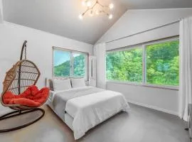 Gangneung Happy Valley Pension