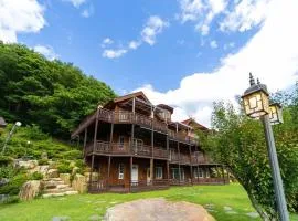Inje Solga Pension