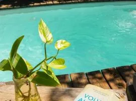 Flor da ilha Flats