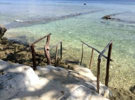 Island View Cottages, cottage in Luganville