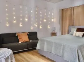 The Cozy Beach Studio